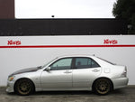 ALTEZZA