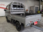 Super CARRY truck 4WD