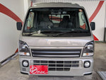 Super CARRY truck 4WD