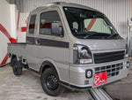 Super CARRY truck 4WD