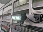 Super CARRY truck 4WD