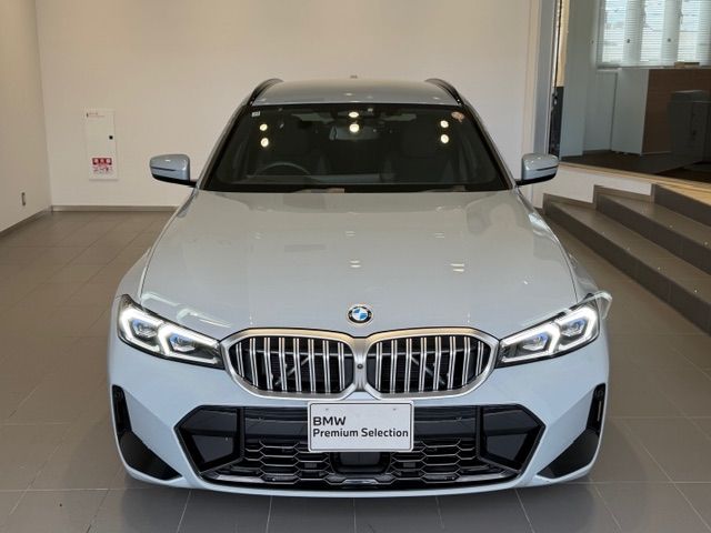 BMW 3series TOURING