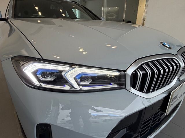 BMW 3series TOURING