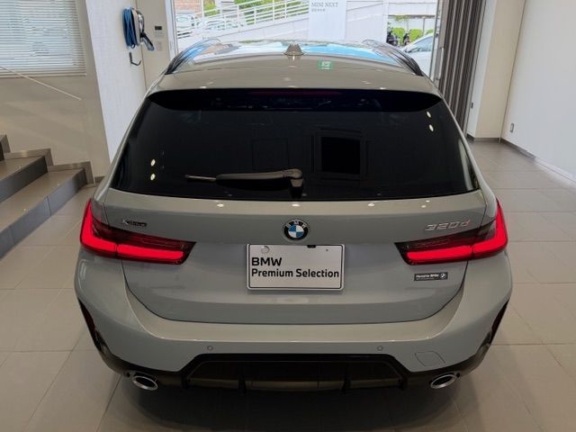 BMW 3series TOURING