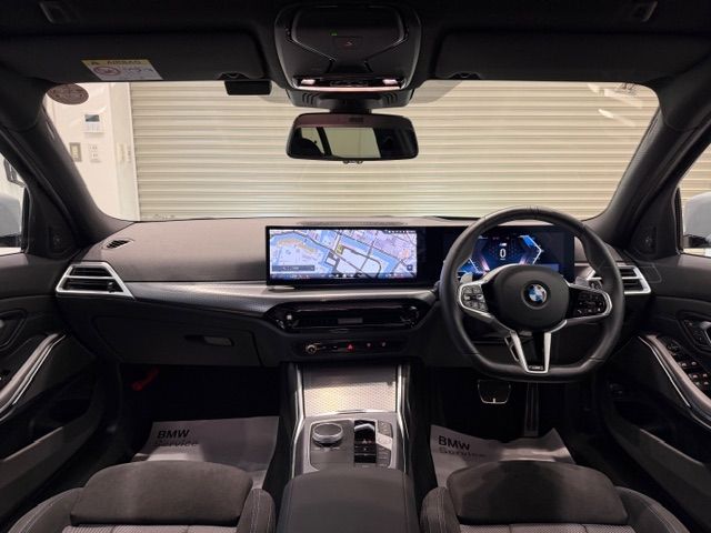 BMW 3series TOURING