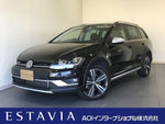 VOLKSWAGEN GOLF Alltrack