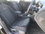 VOLKSWAGEN GOLF Alltrack