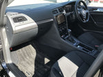 VOLKSWAGEN GOLF Alltrack