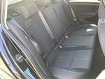VOLKSWAGEN GOLF Alltrack