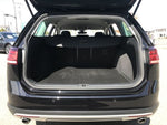 VOLKSWAGEN GOLF Alltrack