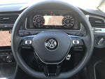VOLKSWAGEN GOLF Alltrack