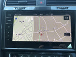 VOLKSWAGEN GOLF Alltrack