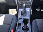 VOLKSWAGEN GOLF Alltrack