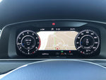 VOLKSWAGEN GOLF Alltrack
