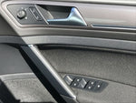 VOLKSWAGEN GOLF Alltrack