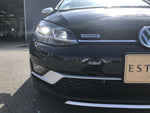 VOLKSWAGEN GOLF Alltrack