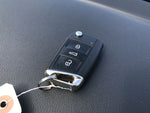 VOLKSWAGEN GOLF Alltrack