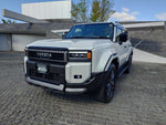 LANDCRUISER 250