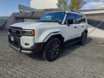 LANDCRUISER 250
