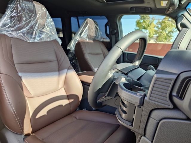 LANDCRUISER 250