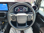 LANDCRUISER 250