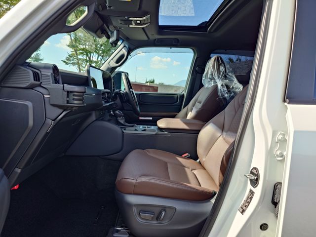 LANDCRUISER 250