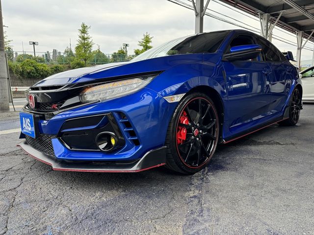 CIVIC sedan