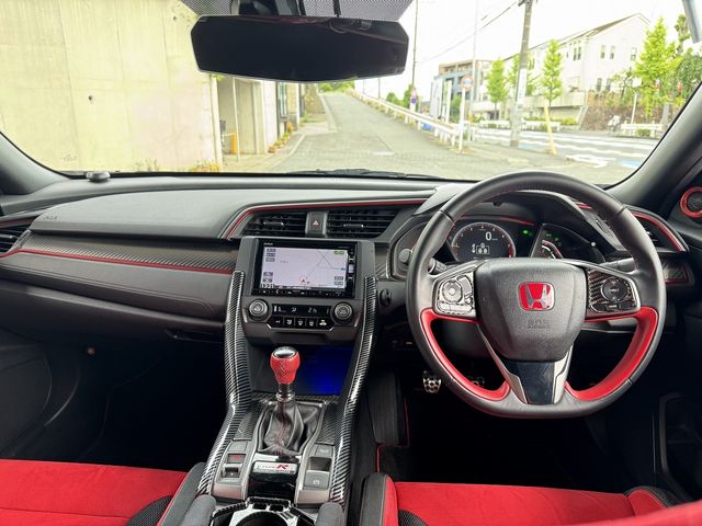 CIVIC sedan