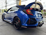CIVIC sedan