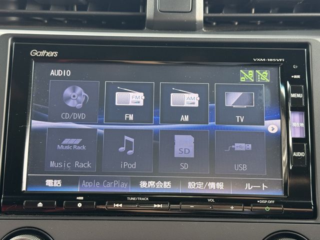 CIVIC sedan