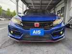 CIVIC sedan