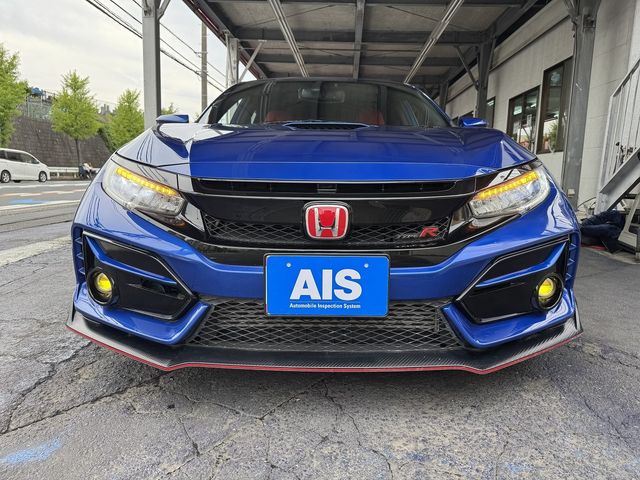 CIVIC sedan