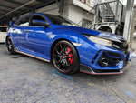 CIVIC sedan