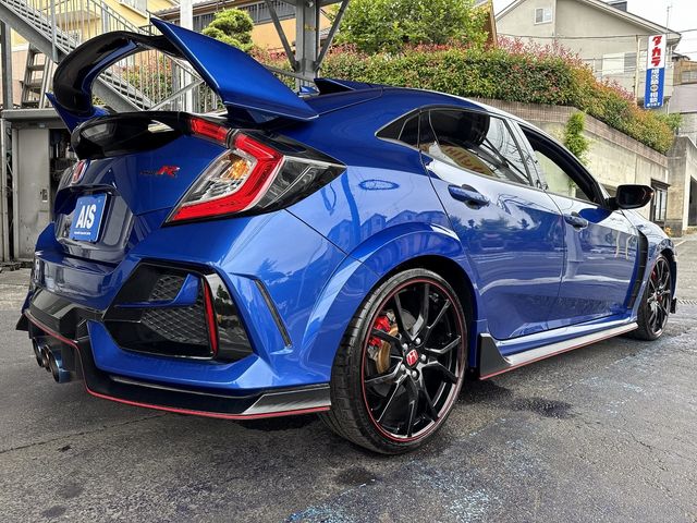CIVIC sedan