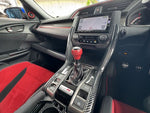 CIVIC sedan