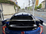 CIVIC sedan