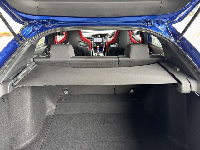 CIVIC sedan