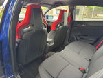 CIVIC sedan