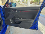 CIVIC sedan