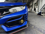 CIVIC sedan
