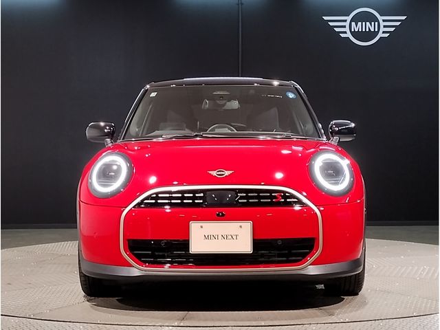 MINI COOPER 5DOOR