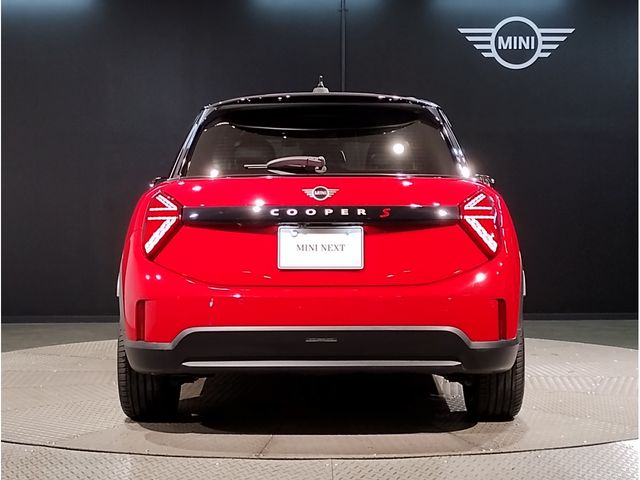 MINI COOPER 5DOOR