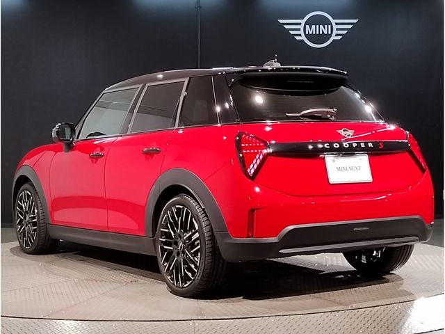 MINI COOPER 5DOOR