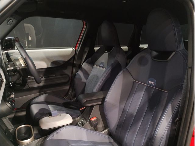 MINI COOPER 5DOOR