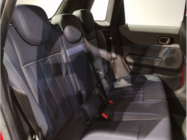 MINI COOPER 5DOOR