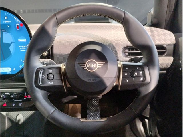 MINI COOPER 5DOOR