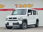 HUSTLER 4WD