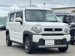 HUSTLER 4WD
