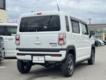 HUSTLER 4WD