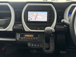 HUSTLER 4WD